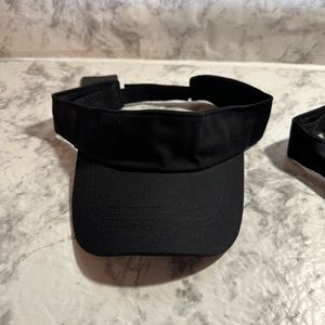 Black Visors DIY NWT (10)